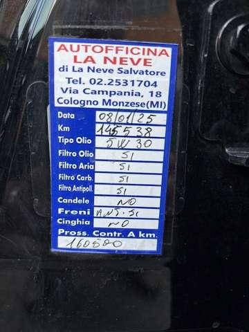 Citroen C3 C3 Picasso 1.6 hdi 16v Exclusive FL-NEOPATENTATI-
