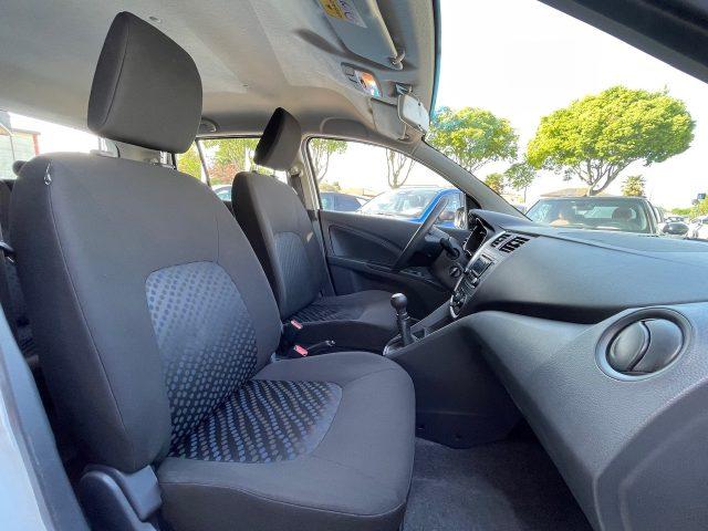SUZUKI Celerio 1.0 Style