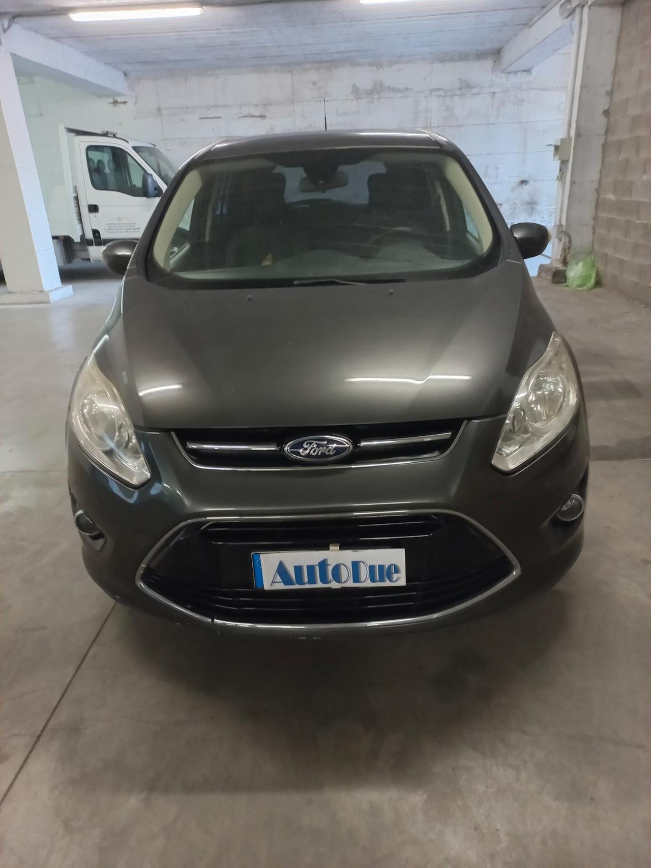 Ford C-Max C-Max7 1.5 TDCi 120CV Start&Stop Business