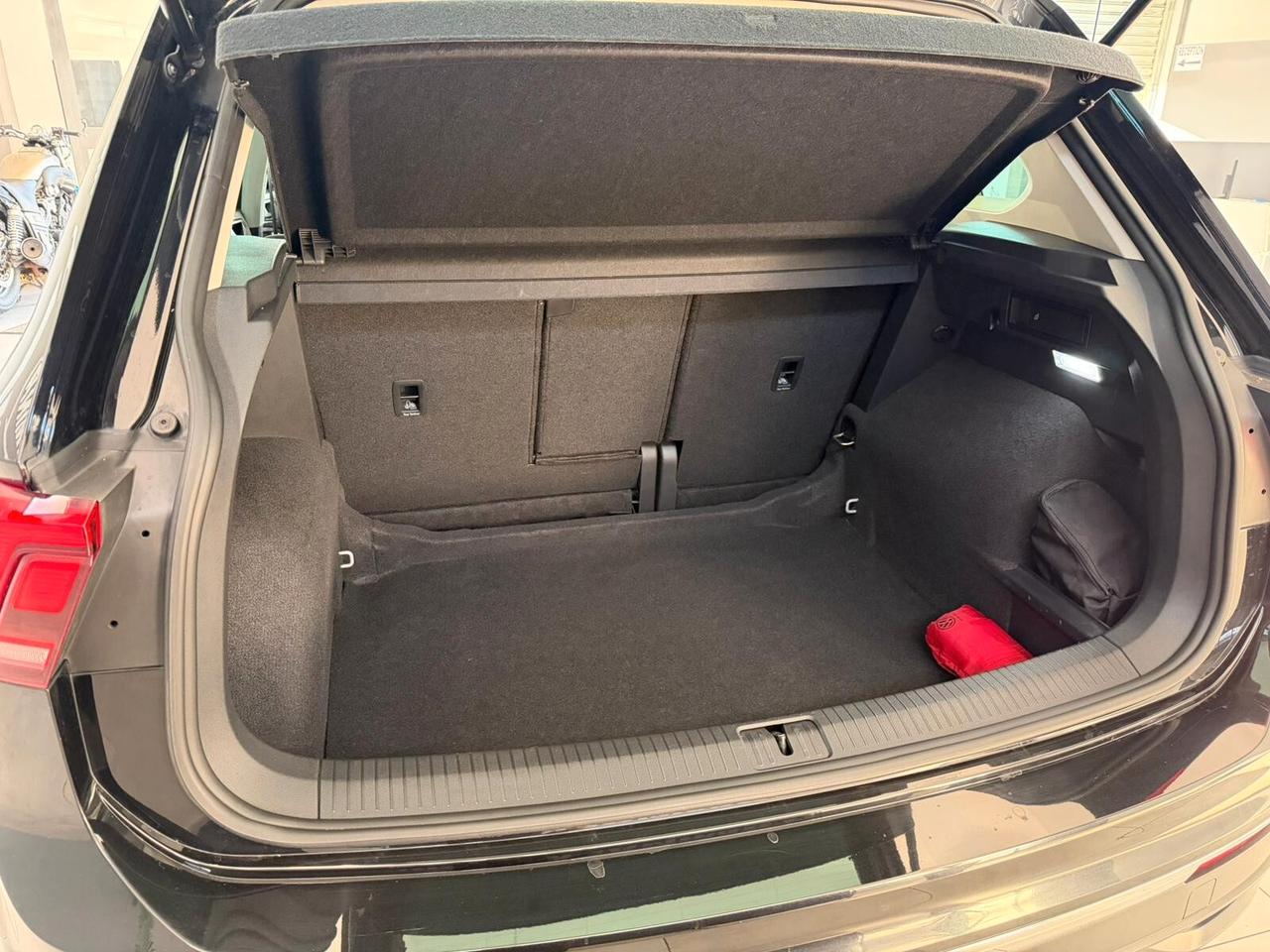 Volkswagen Tiguan 2.0 TDI SCR Life