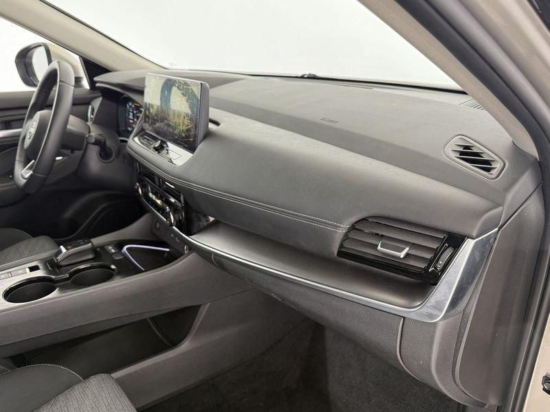 Nissan X-Trail 1.5 HEV e-4orce N-Connecta Auto 7posti * AZIENDALE *