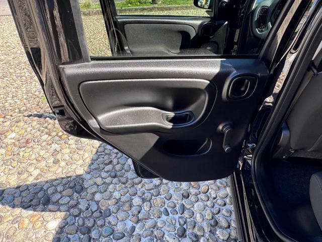 FIAT Panda Cross 1.0 FireFly S&S Hybrid