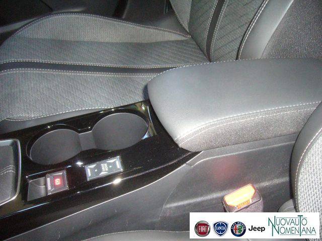 PEUGEOT 2008 PureTech 100 S&S Allure Aziendale Stellantis
