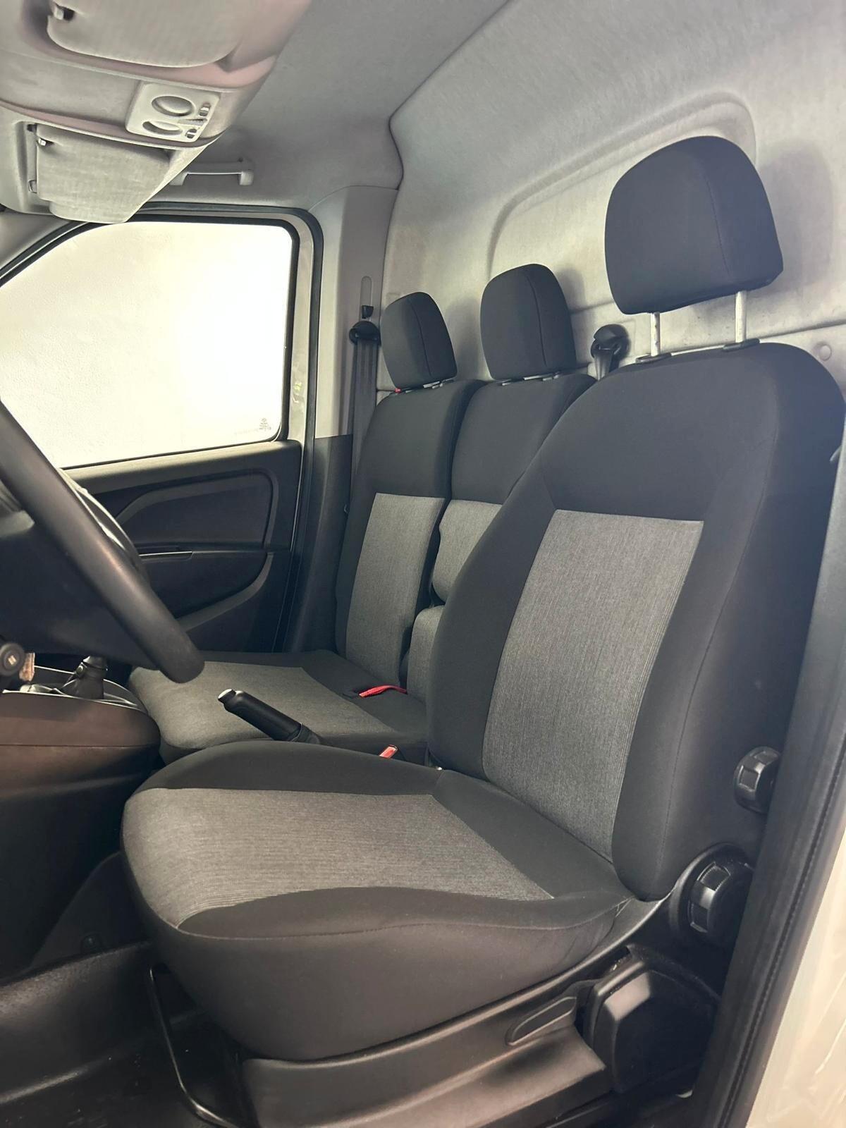 Fiat Doblo Doblò 1.6 MJT 120CV S&S Lounge Maxi