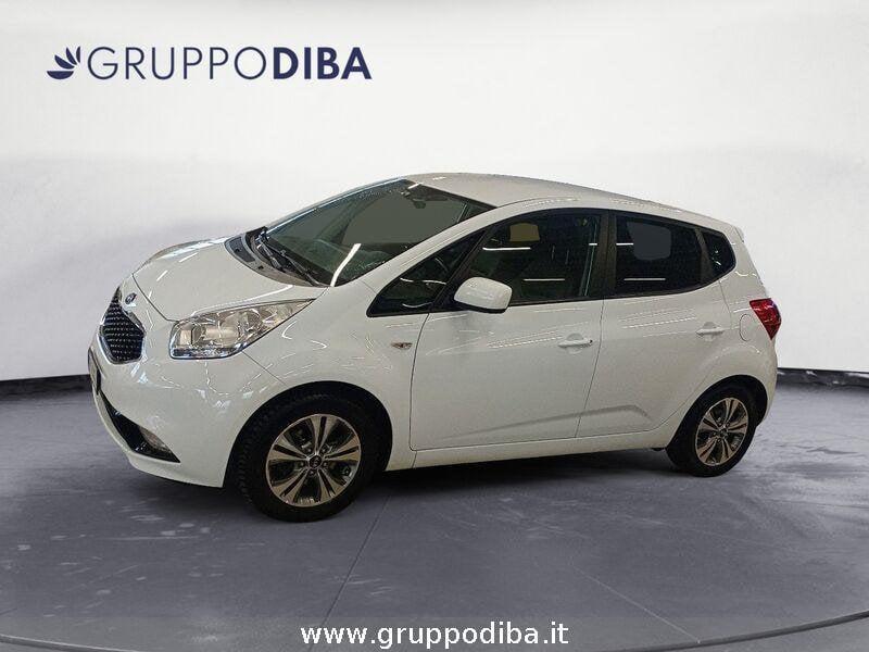 Kia Venga Diesel 1.4 crdi Cool 90cv E6