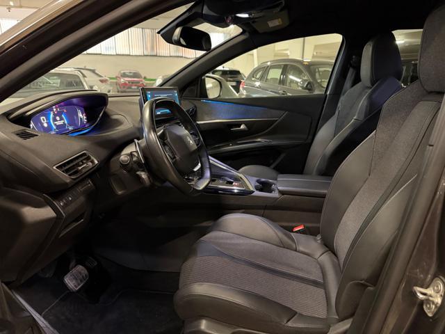 PEUGEOT 5008 5008 1.5bluehdi 7POSTI ALLURE PACK S#130CV#CARPLAY