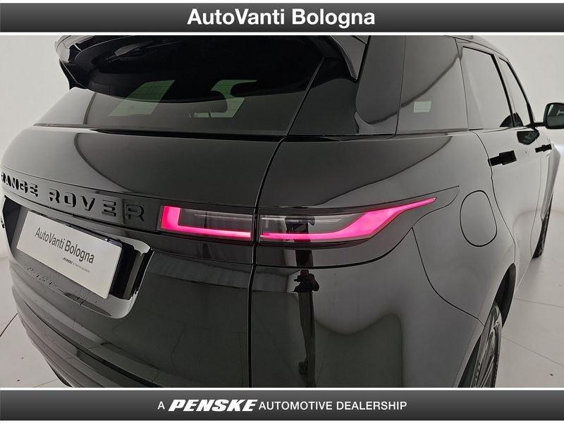Land Rover Range Rover Evoque Range Rover Evoque 2.0d i4 mhev S awd 163cv auto