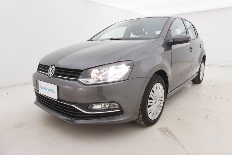Volkswagen Polo Business BR056328 1.4 Diesel 75CV