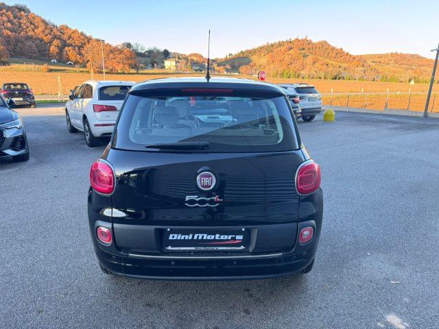 FIAT 500L 1.3 Multijet 85 CV Lounge OK neopatentati