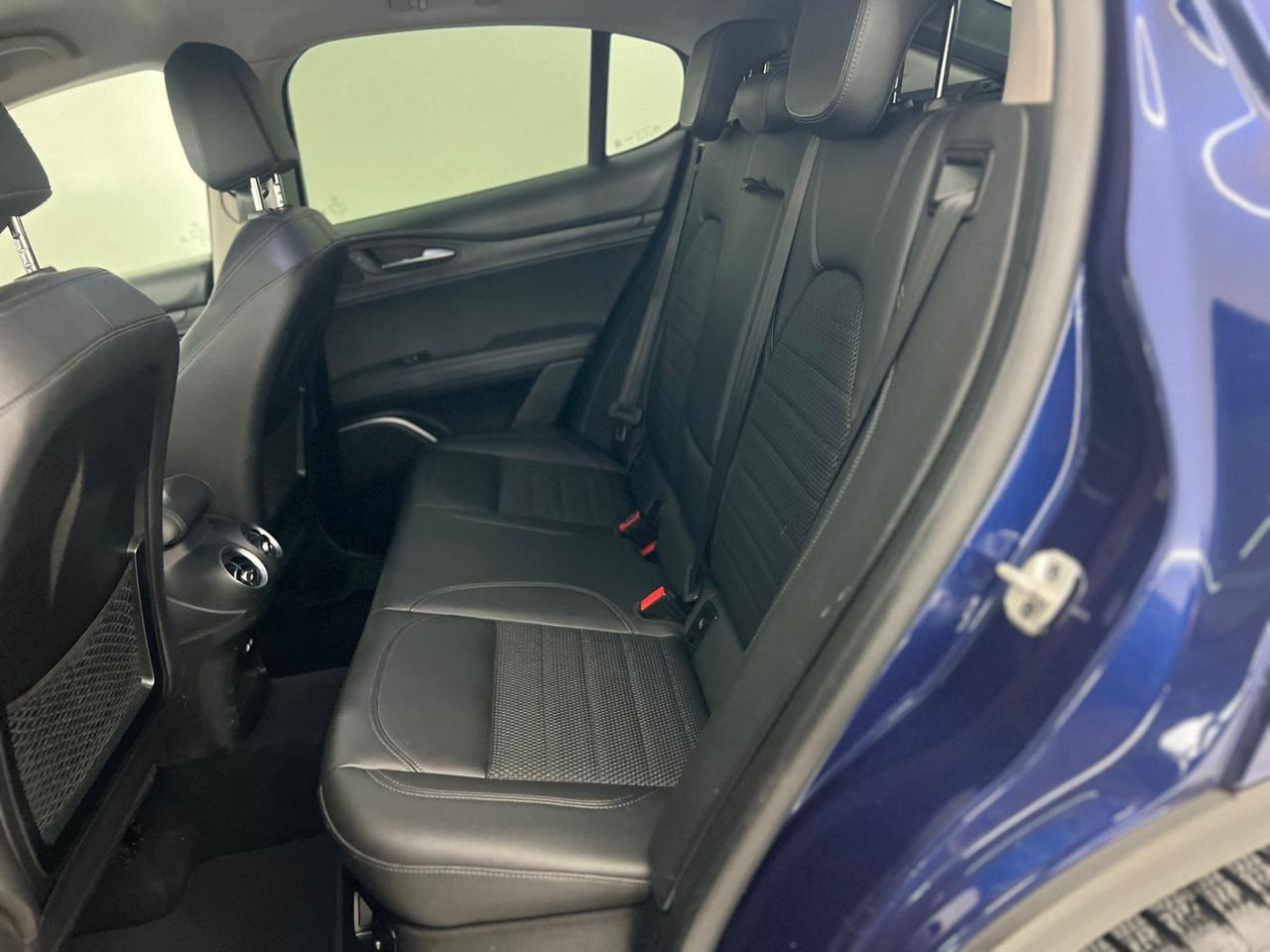 Alfa Romeo Stelvio 2.2 Turbodiesel 210 CV AT8 Q4 Super