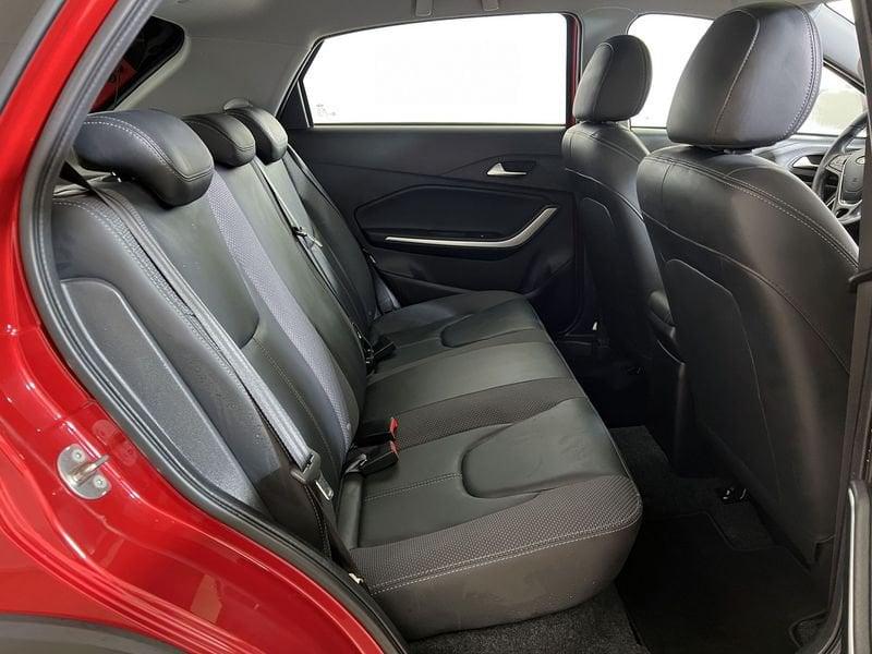 DR AUTOMOBILES DR3 dr3 S2 1.5 Bi-Fuel GPL