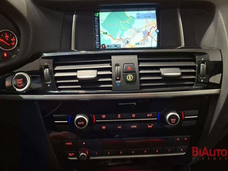 BMW X3 X3 xdrive20d xLine 190cv auto
