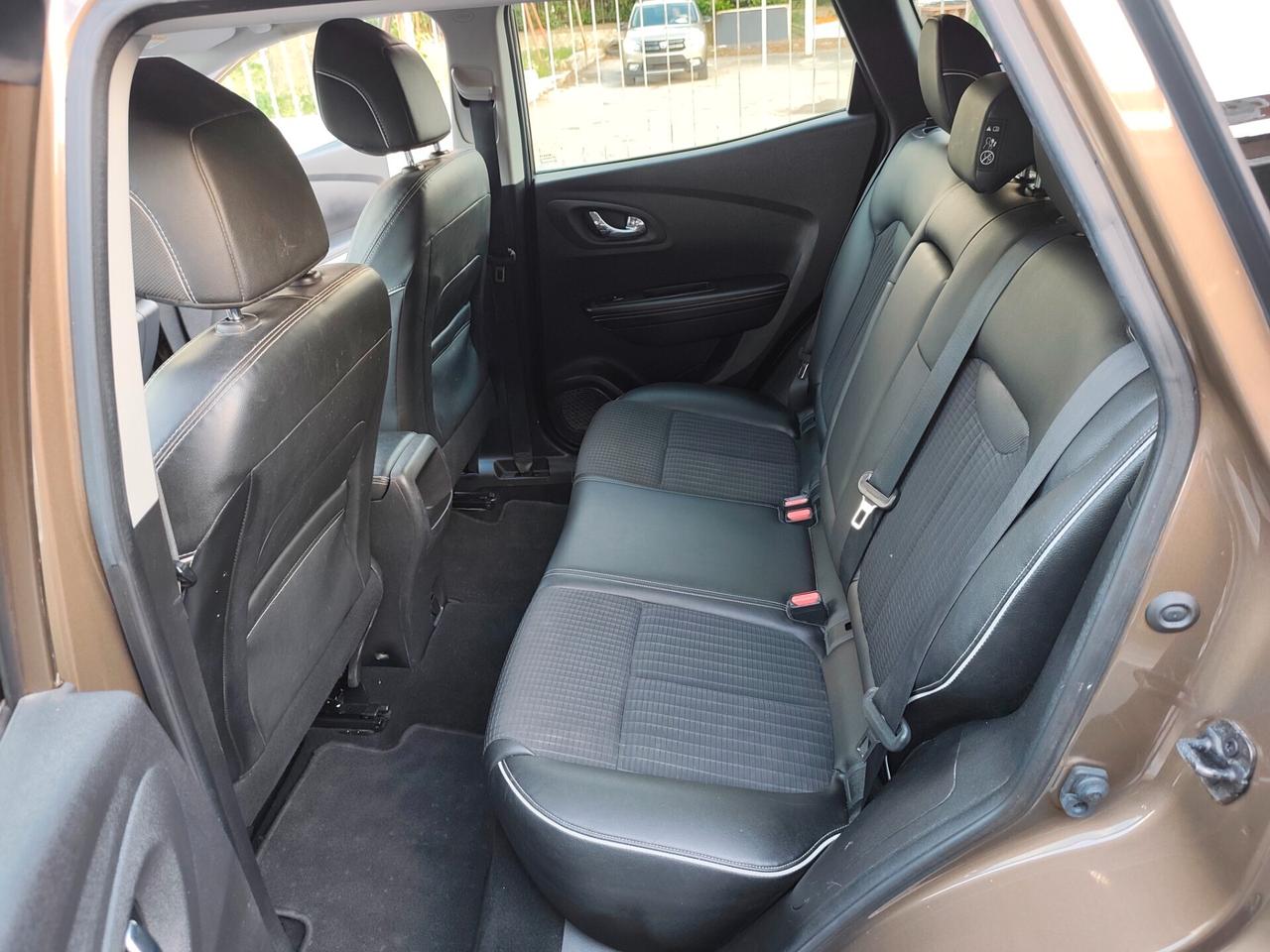 Renault Kadjar 1.5 dCi 110CV Energy Bose