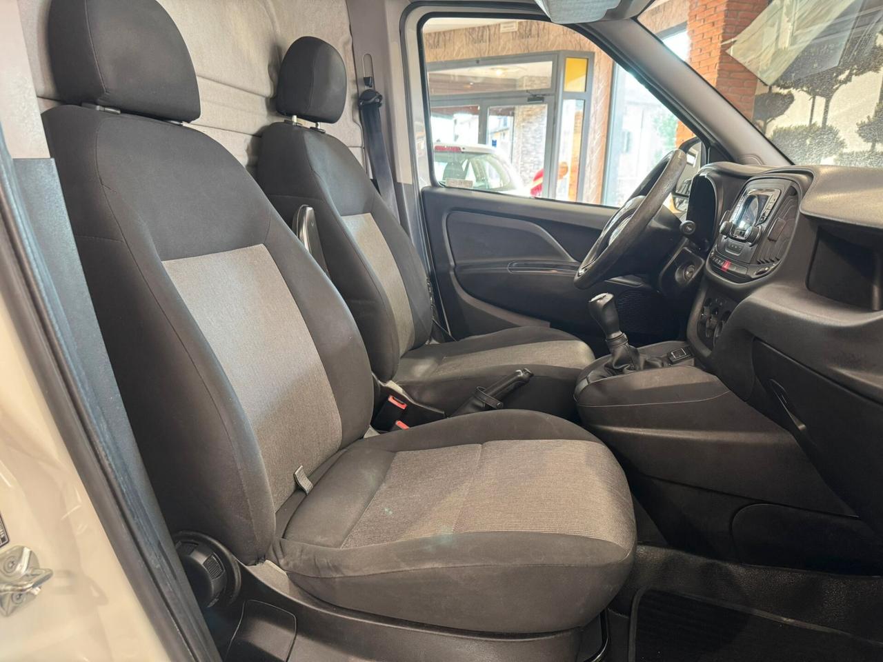 Fiat Doblo' 1.3 Multijet 95cv