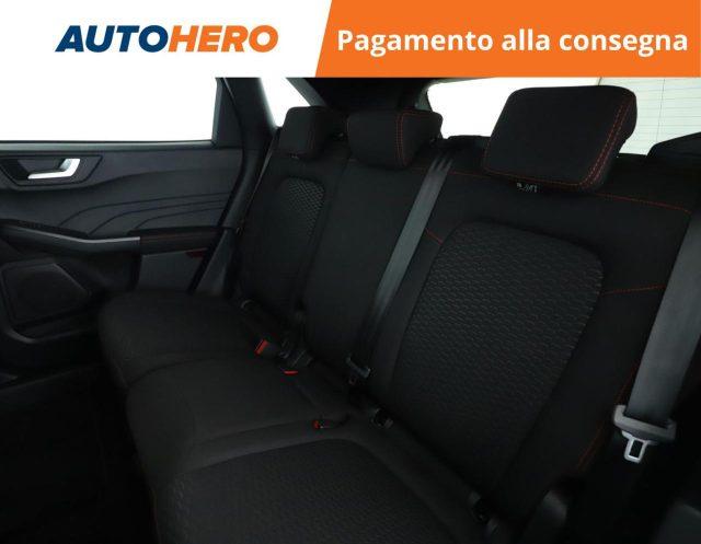 FORD Kuga 2.5 Full Hybrid 180 CV CVT 2WD ST-Line
