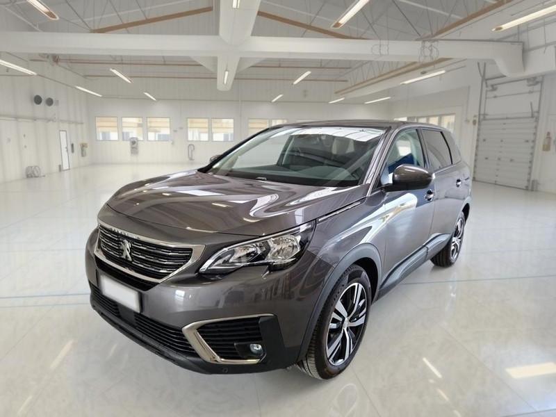PEUGEOT 5008 BlueHDi 130 Business EAT8 S/S aut.