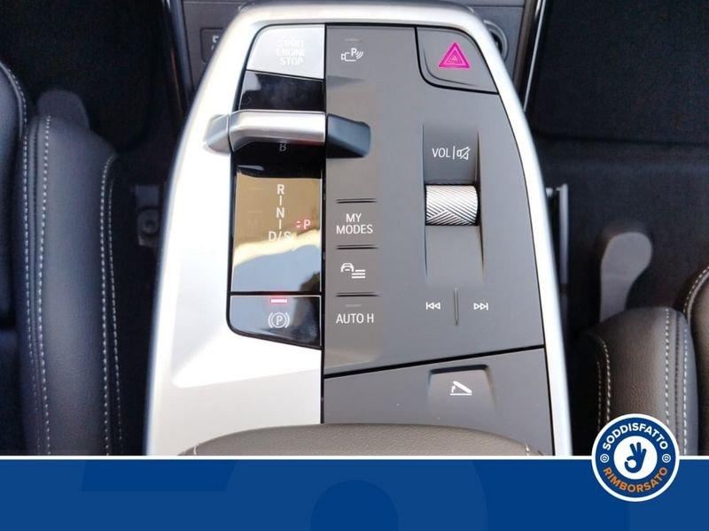 BMW X1 xDrive 23d M Sport