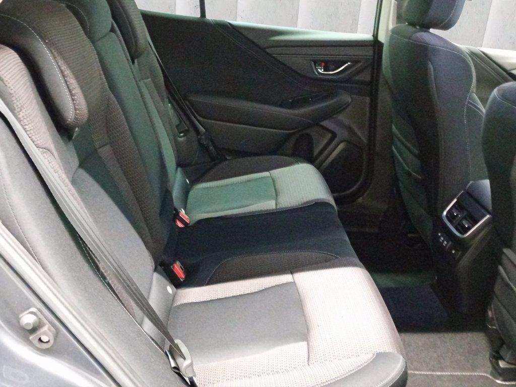 SUBARU Outback 2.5i Style lineartronic del 2023