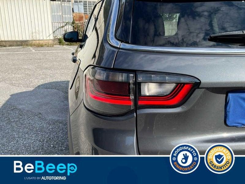 Jeep Compass 1.3 TURBO T4 PHEV LIMITED 4XE AUTO