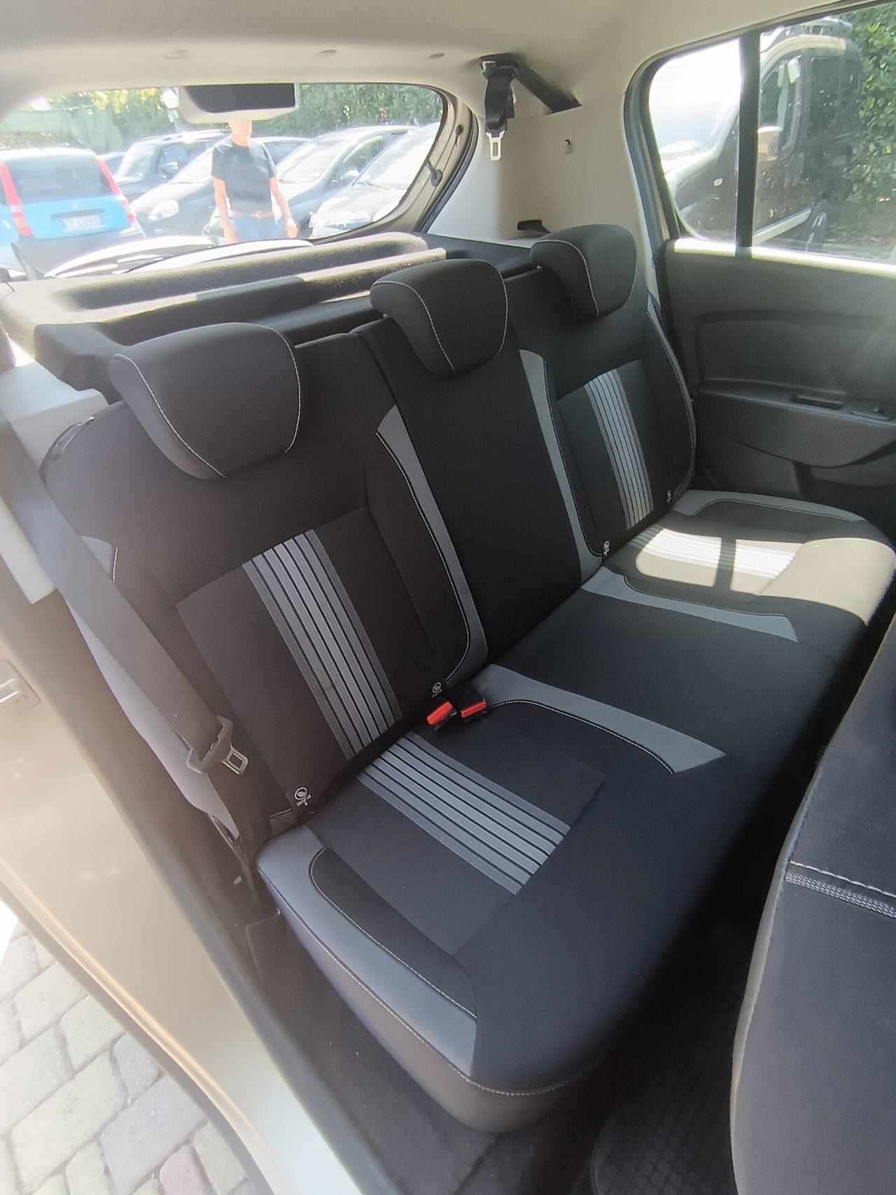 Dacia Sandero 0.9 TCe 12V 90CV Start&Stop