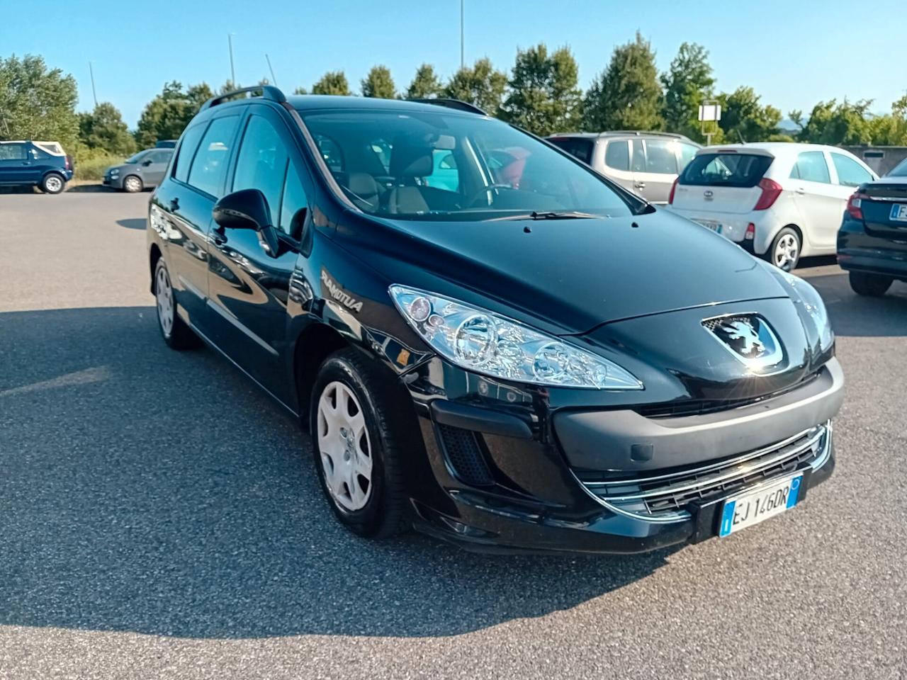 Peugeot 308 SW 1.6 hdi 8v 93cv