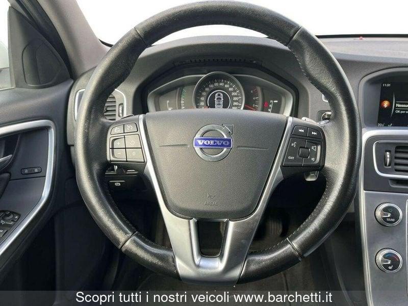 Volvo V60 2.0 D3 Momentum geartronic