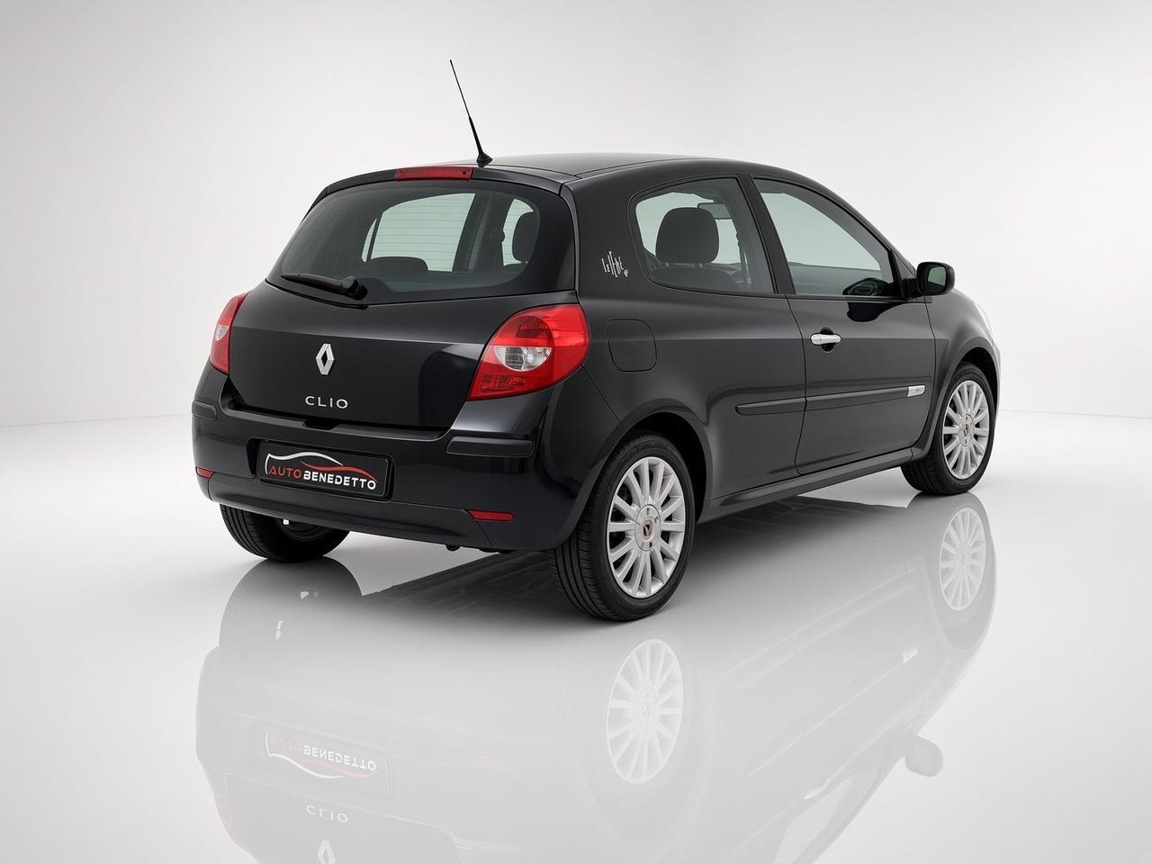 Renault Clio 1.2 16V 3 porte Le Iene 2008