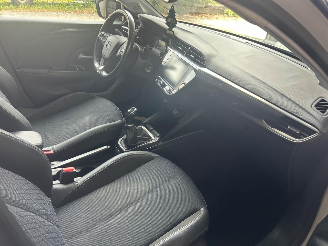 Opel Corsa 1.2 Elegance