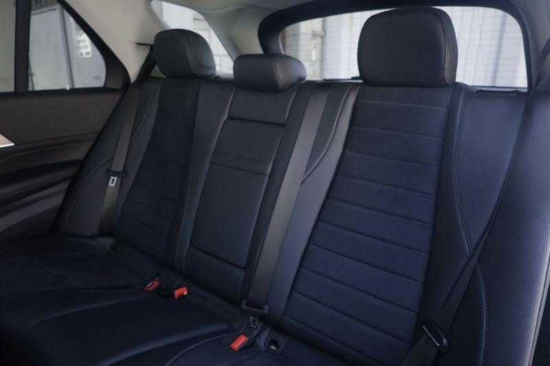 Mercedes-Benz GLE Mercedes-Benz GLE 450 4Matic EQ-Boost Premium Unicoproprietario