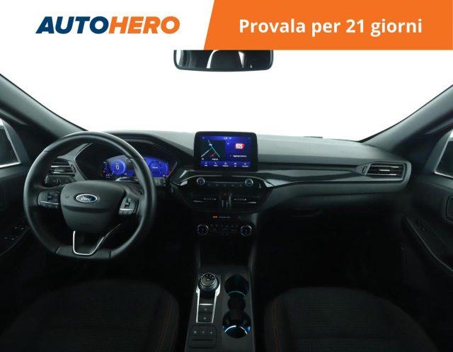 FORD Kuga 2.0 EcoBlue 120 CV aut. 2WD ST-Line