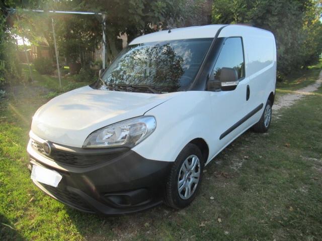 Doblò 1.3 Mjet (Motore sostituito Frizione Nuova)