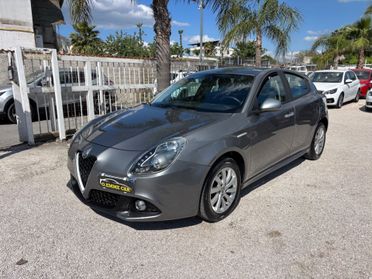 ALFA ROMEO GIULIETTA 1.6MJ 120CV PERFETTA