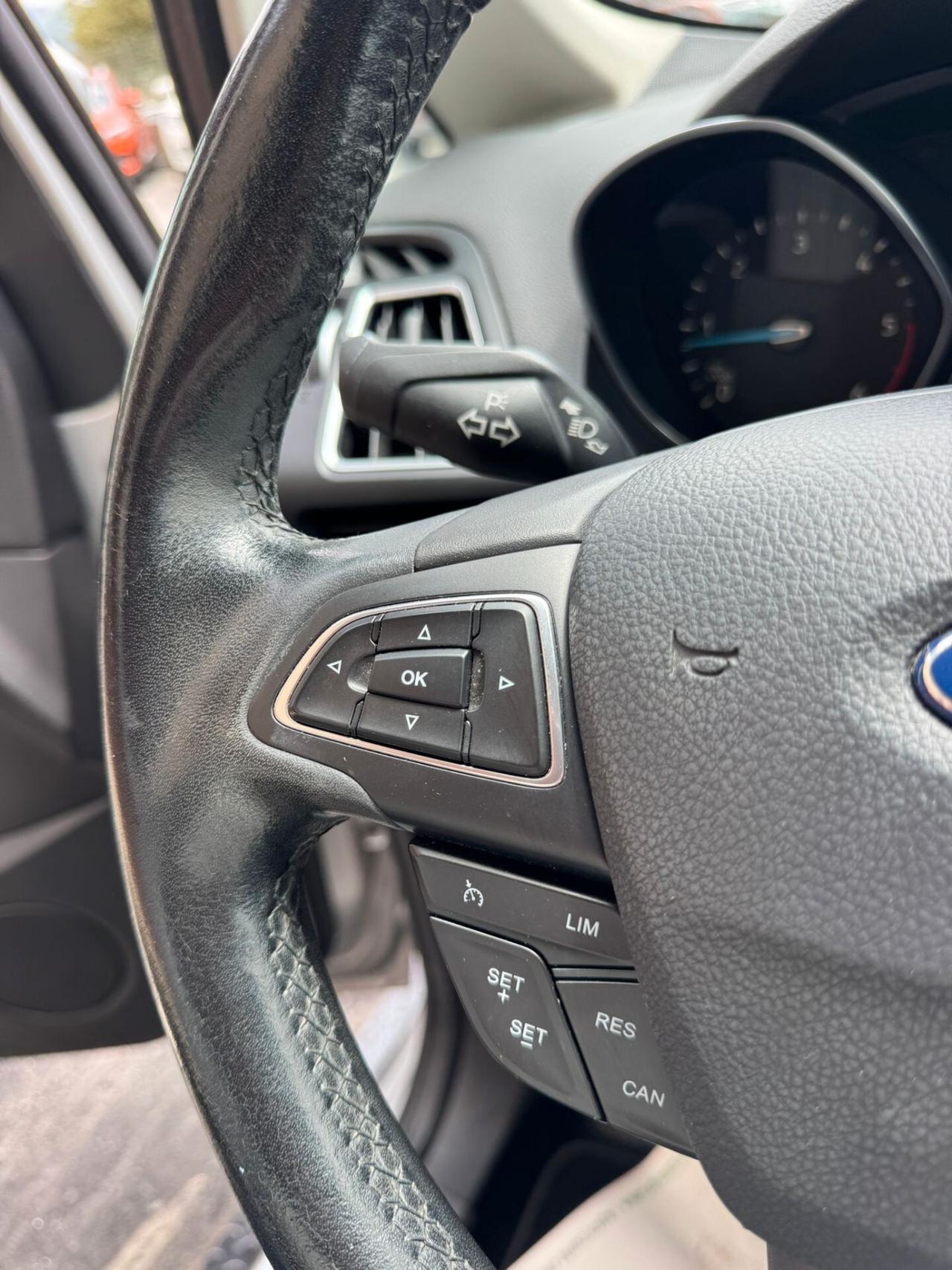 Ford C-Max 1.5 TDCi 120CV Start&Stop Titanium