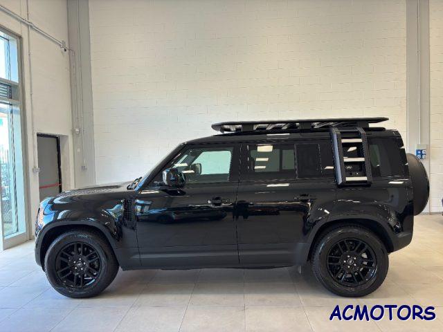 LAND ROVER Defender 110 3.0D I6 200 CV AWD Auto SE