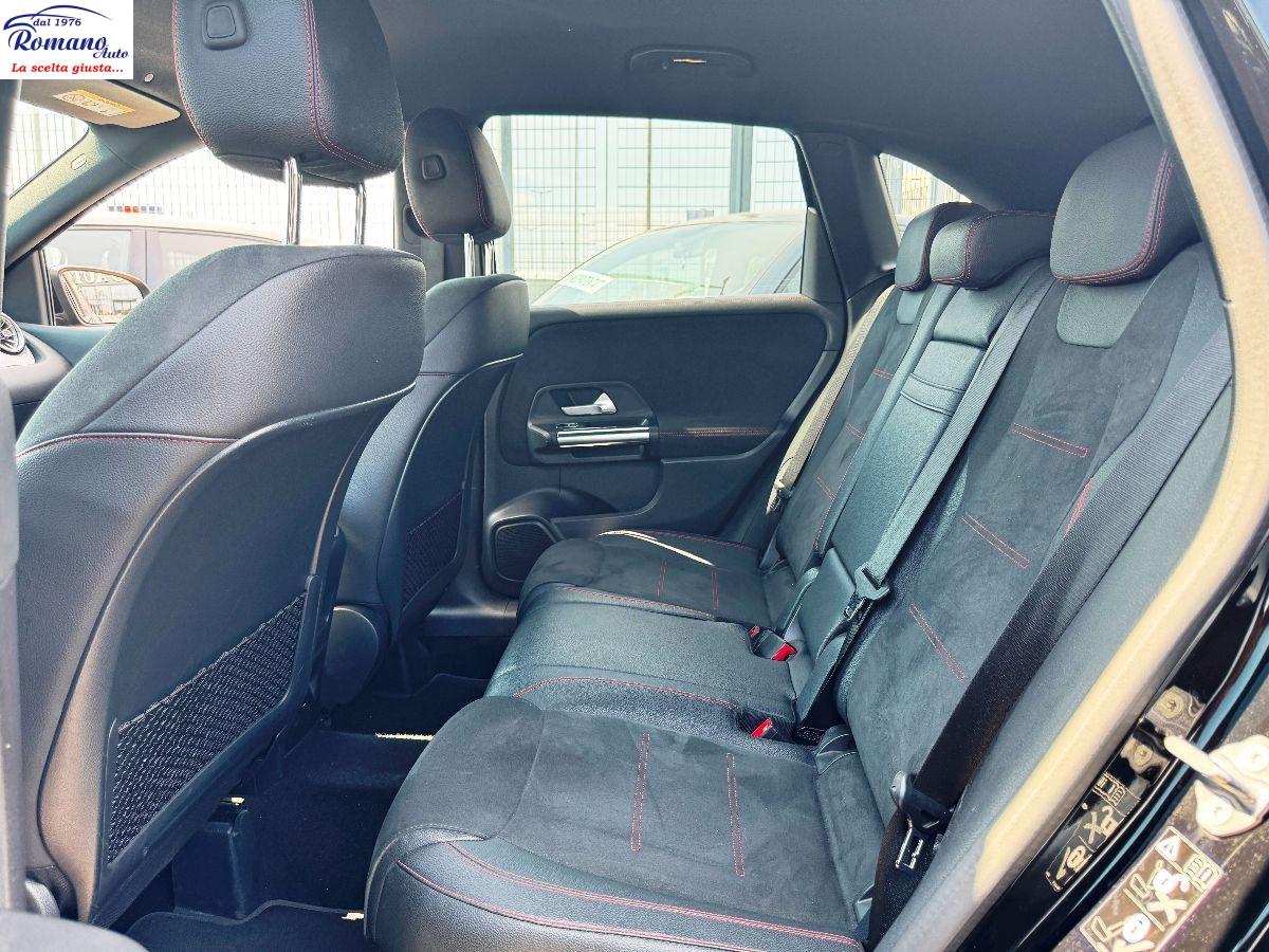 B 180 d Automatic Premium#KM CERTIFICATI!