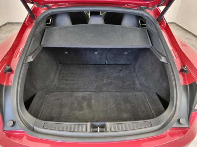 TESLA Model S 90kWh All-Wheel Drive