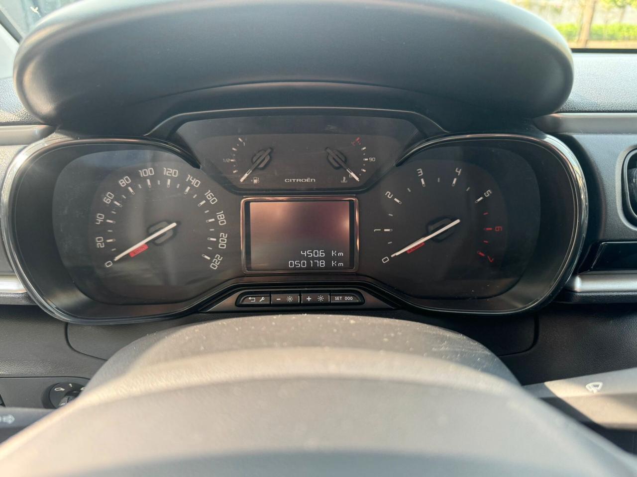 Citroen C3 BlueHDi 100 S&S Shine Pack
