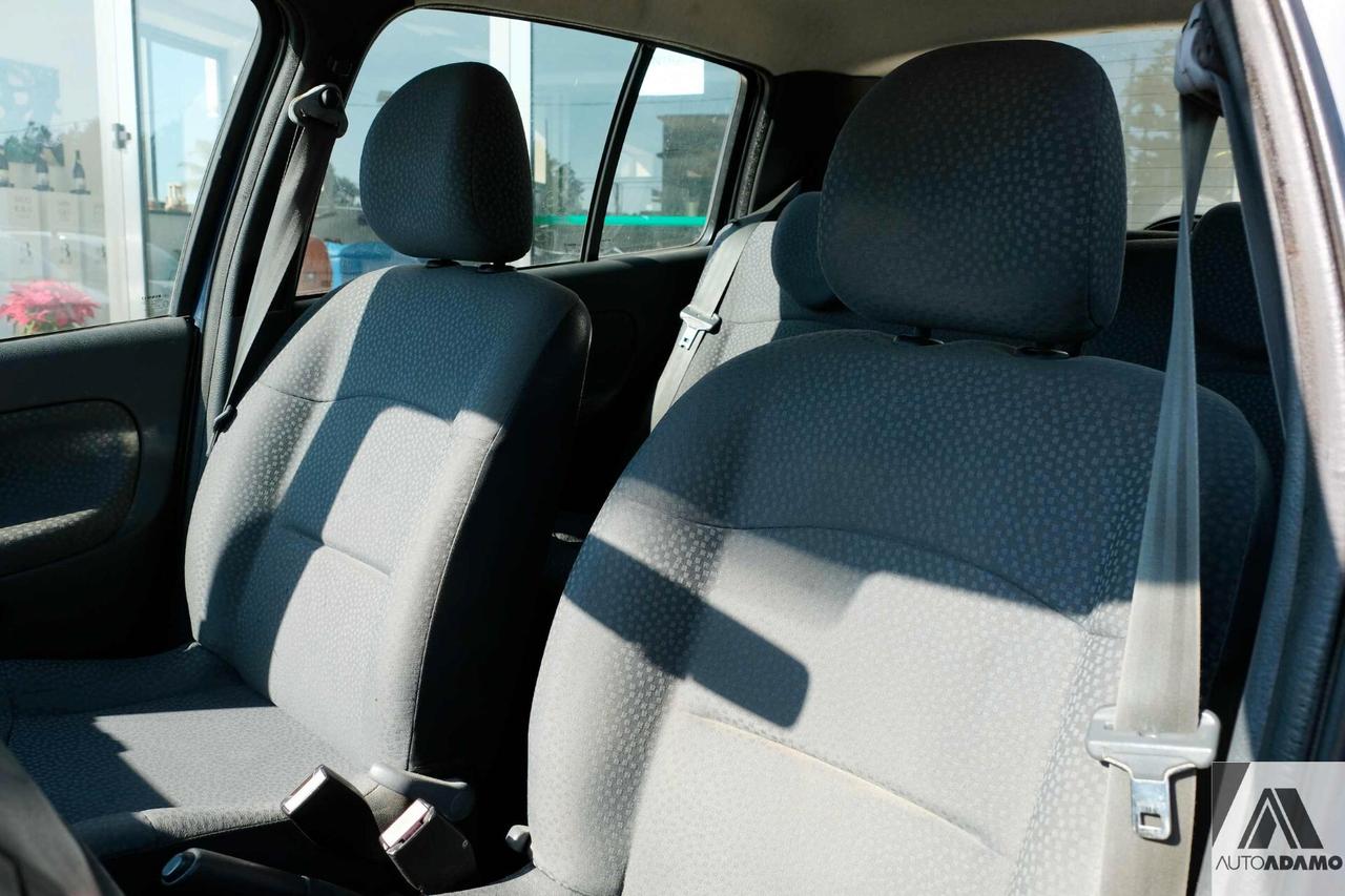 Renault Clio 1.5 dCi 65CV