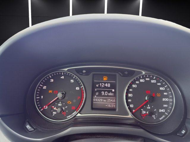 AUDI A1 1.0 82 CV TFSI Admired