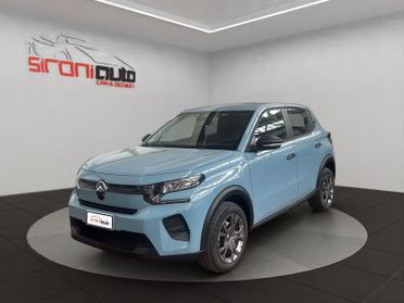 Citroën C3 C3 1.2 puretech turbo You 100cv s&s