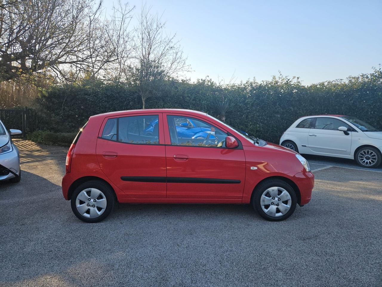 Kia Picanto 1.0 12V Urban