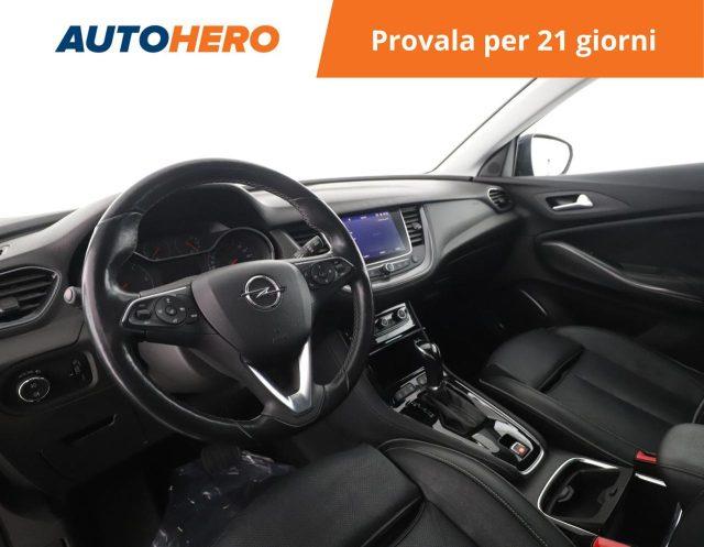 OPEL Grandland X 1.6 diesel Ecotec Start&Stop Innovation