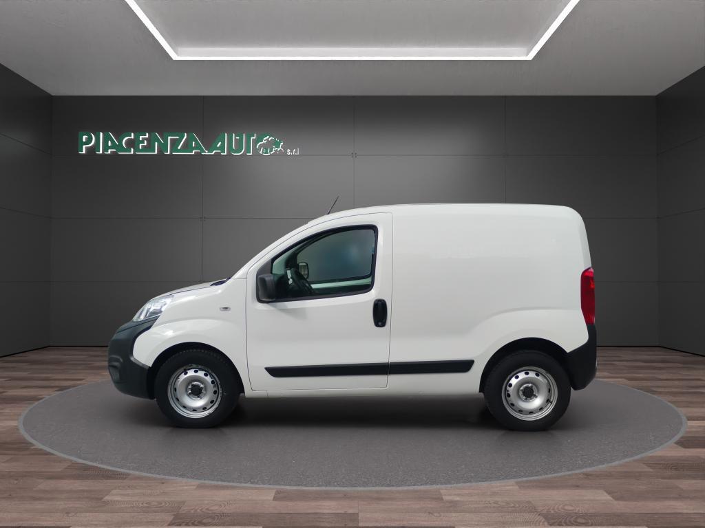 FIAT Fiorino cargo 1.3 mjt 80cv E6d-final