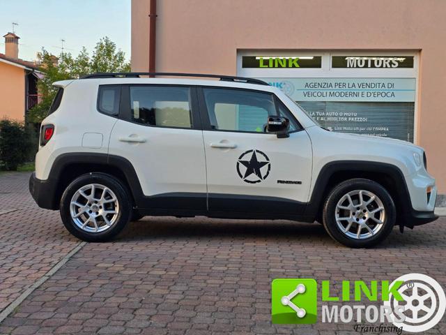 JEEP Renegade 1.0 120 cv limited