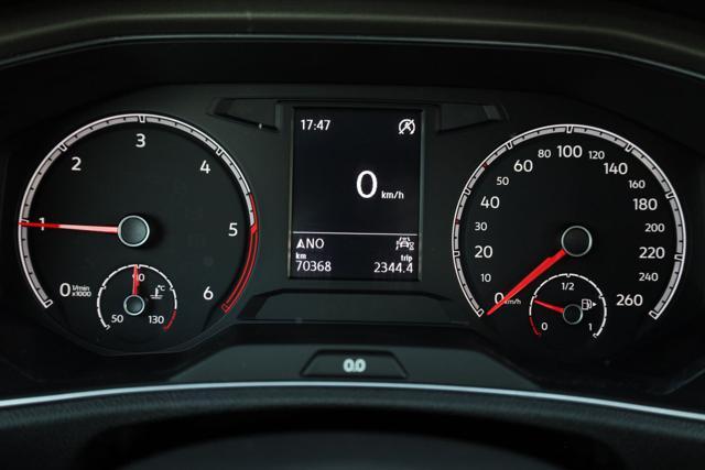VOLKSWAGEN T-Roc 2.0 TDI SCR 150 CV Style BlueMotion Technology
