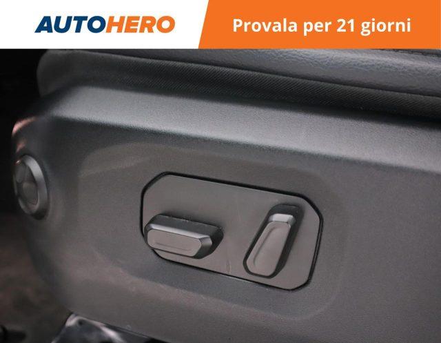 JEEP Wrangler Unlimited 2.0 Turbo Sahara