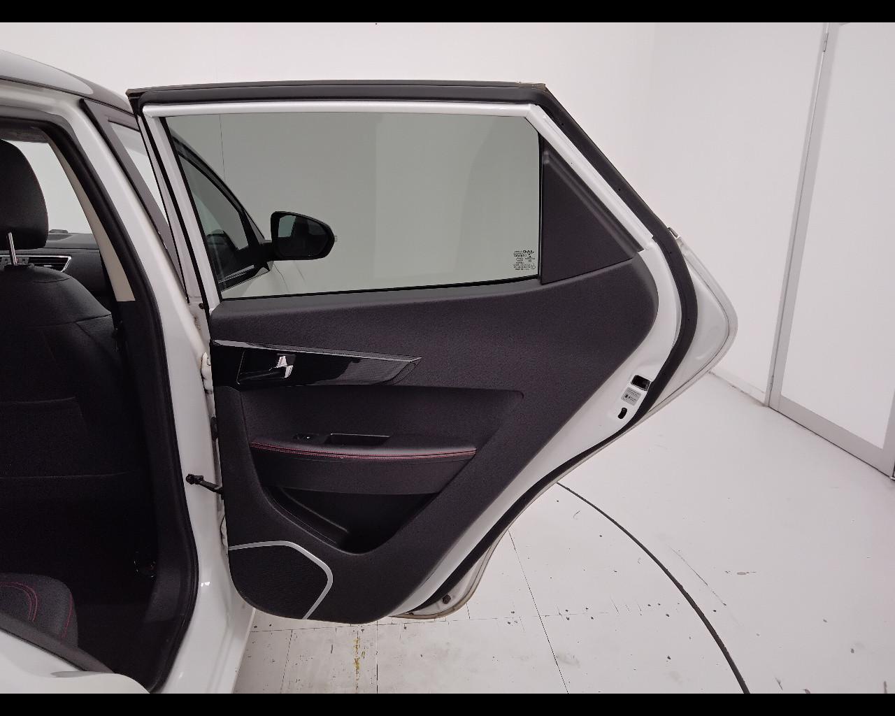 EVO Evo 3 - Evo 3 1.5 Gpl 107cv