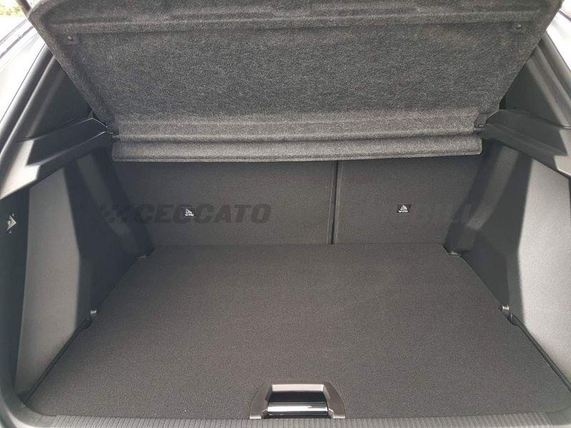 Peugeot 2008 2008 1.2 puretech Allure s&s 130cv eat8