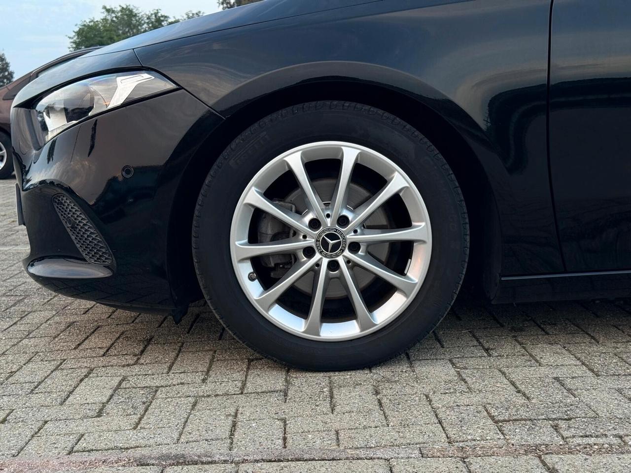 Mercedes-benz A 160 Business