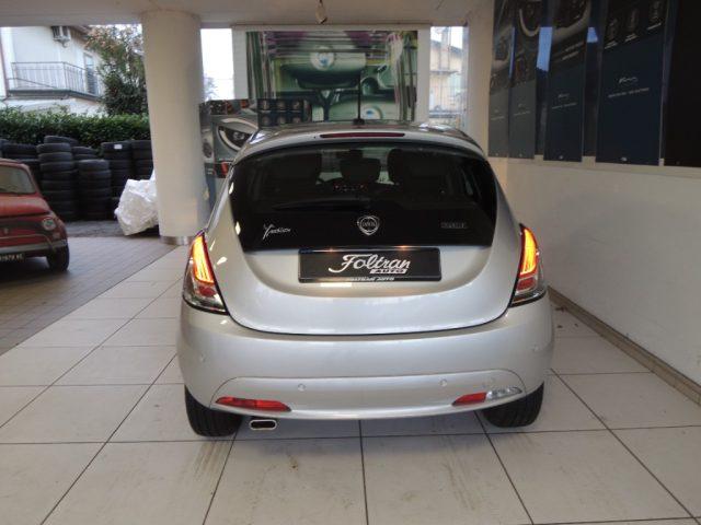 LANCIA Ypsilon 1.0 FireFly 5 porte S&S Hybrid Maryne